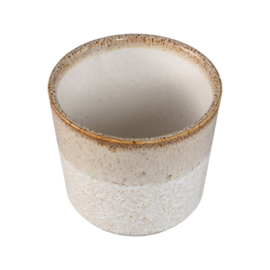 731922 | Verlyn pot L - cream | PTMD