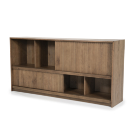 96209 | Dressoir Milo - bruin  | Eleonora