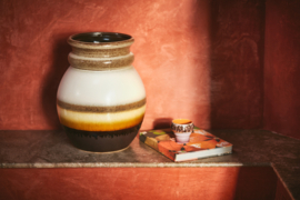 ACE7290 | Grand floor vase - vanilla | HKliving (alleen afhalen!)