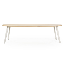 96235 | Eettafel Dion - 260x100 | Eleonora
