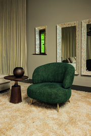 724563 | Franklyn fauteuil - olive legacy 10 | PTMD