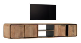 EV 333145 | Evo hangend TV meubel large - 225 cm | DTP Home