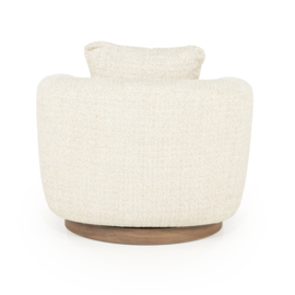 96312 | Fauteuil Jordan - beige Asti | Eleonora