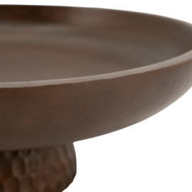 260531 | Hina large - dark brown | By-Boo - Verwacht vanaf week 46!