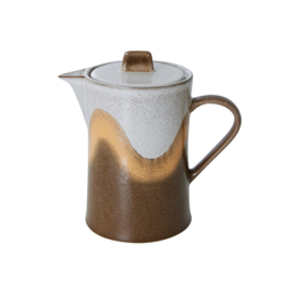 ACE7265 | 70s ceramics: tea pot, Oasis | HKliving 