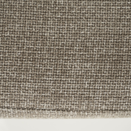 250028 | Stoel Yovi - taupe | By-Boo