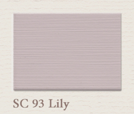 SC93 Lily - Matt Emulsions 2.5L | Painting The Past