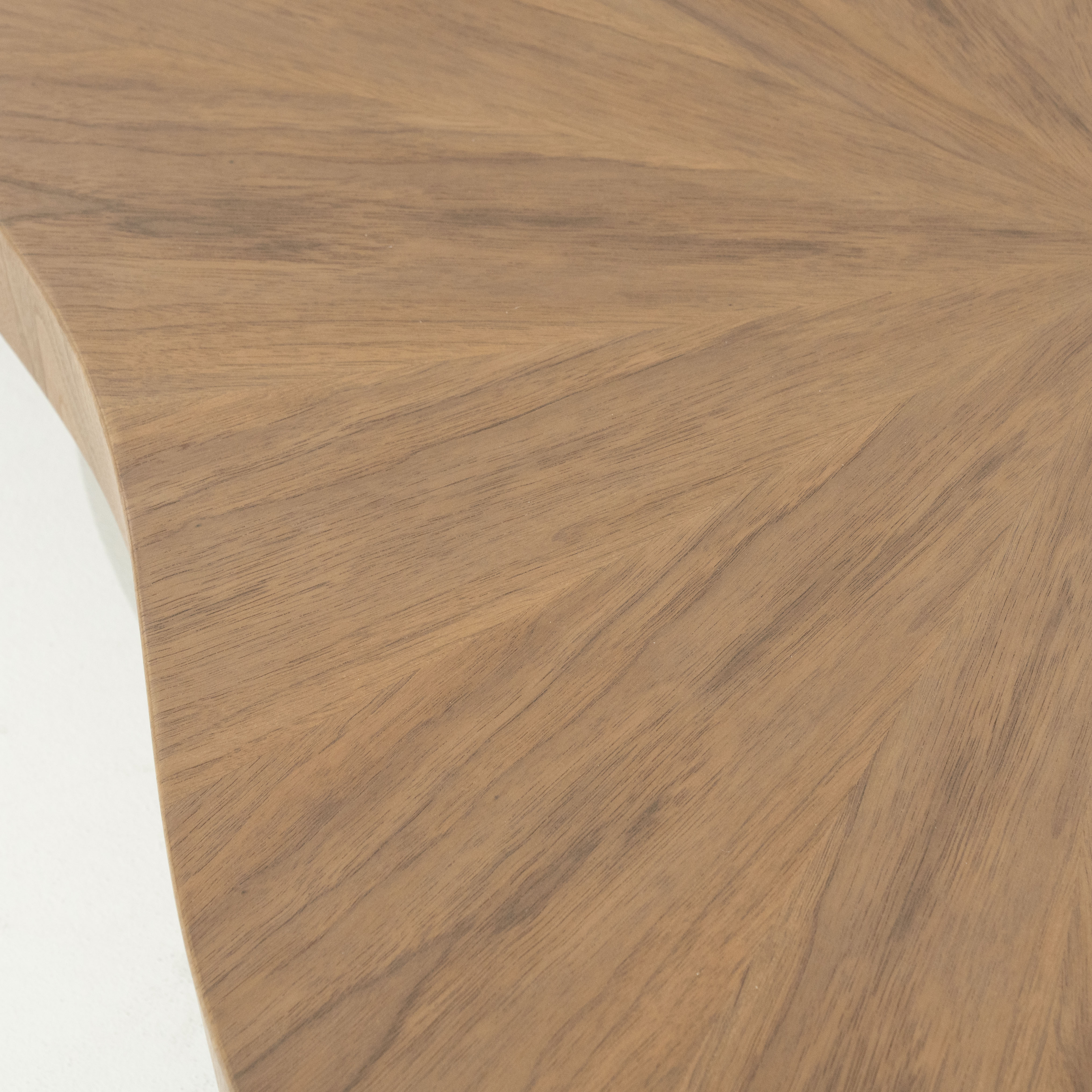 96319 | Salontafel Bobbie 150x110 - lichtbruin | Eleonora