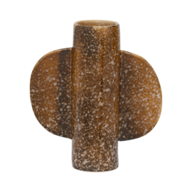 108559 | UNC vase Bran - bruin | Urban Nature Culture