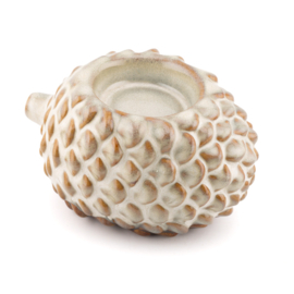 AS3053 | Waxinehouder dennenappel Nux | HomeBound by KY