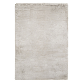 221640 | Carpet Zena 160x230 cm - grey | By-Boo