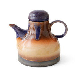 ACE7295 | 70s ceramics: coffee pot, afternoon | HKliving 