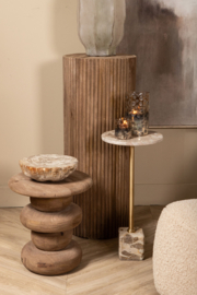 734332 | Jerra zuilen (set/2) - naturel | PTMD