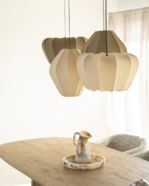 250440 | Hanglamp Sora 2 - green | By-Boo