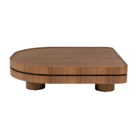 96615 | Salontafel Arcus 122x122x30 | Eleonora