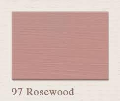 97 Rosewood - Matt Lak 0.75L | Painting The Past