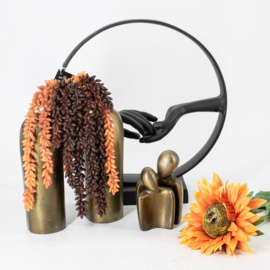 RP3512 | Erwten plant - bruin | HomeBound by KY