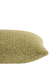 6896969 | Kussen 60x30 cm LAISA - olijfgroen | Light & Living - Binnenkort verwacht!