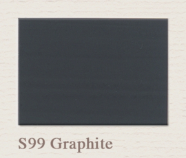 S99 Graphite - Matt lak 0.75L | Painting The Past