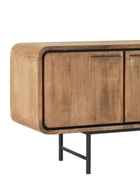 EV 333136 | Evo TV meubel large - 225 cm | DTP Home