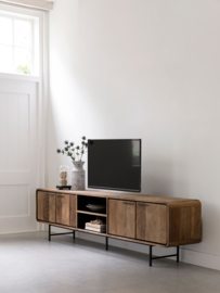 EV 333136 | Evo TV meubel large - 225 cm | DTP Home