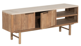 BM 752140 | TV meubel Bliss 02 small Mortex | DTP Home