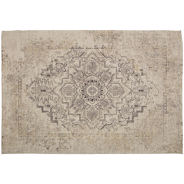 340513-M | Eric vloerkleed - multicolor 170x240cm | WOOOD