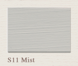 Mist S11 - Matt Emulsion | Muurverf (2.5L)