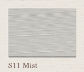 S11 Mist, Eggshell (0.75L)