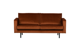 800542-126 | Rodeo bank 2,5-zits - velvet roest | BePureHome