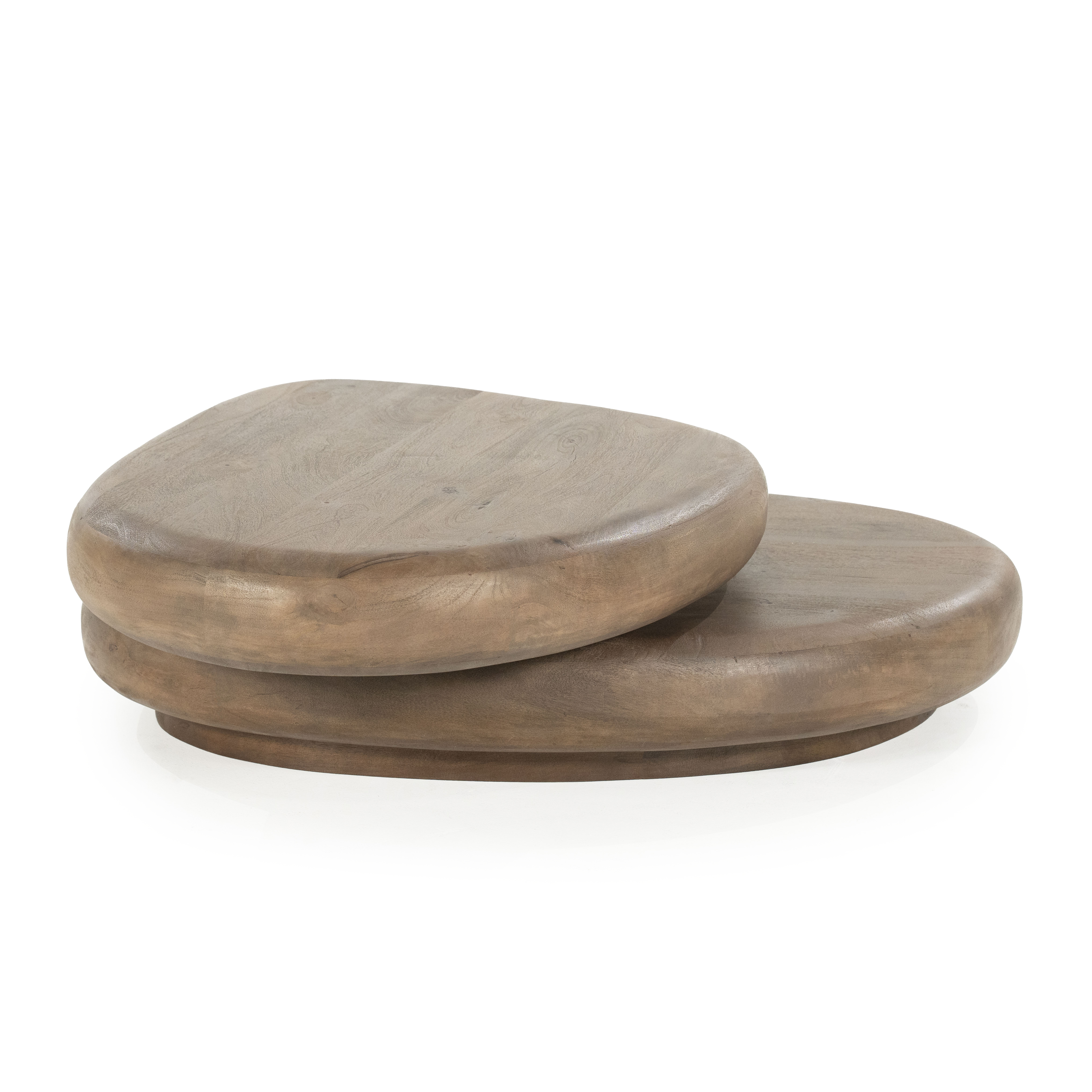 250080 | Salontafel Kabo - bruin | By-Boo