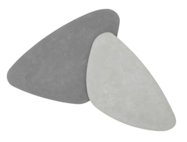 SC 180625 | Salontafelset Plectro Air - frost/dusk  | DTP Home