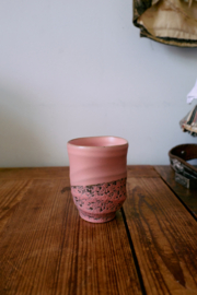 KCT0019 | Artist ceramics: coffee mug, smooth | HKliving 