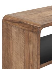 EV 333157 | Evo TV meubel open extra large - 225 cm | DTP Home