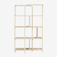 Wandrek Colby - zand | New Routz