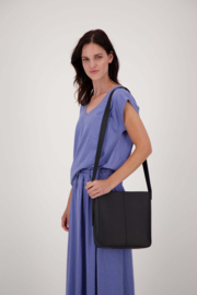 Shopper  - zwart | Zusss 