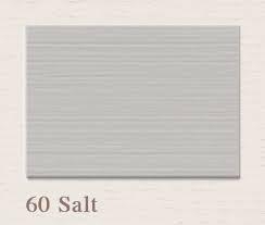 60 Salt - Matt Lak 0.75L | Painting The Past