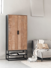 CS 605001 | Cosmo Bergkast | DTP Home - speciale prijs