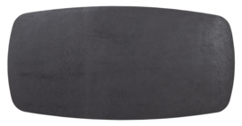 SC 180874 | Eettafel Vito 250 - Pepper  | DTP Home