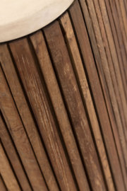 LG 466141 | Lagoon  hangend TV meubel small | DTP Home