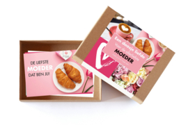 318710066 | Doosje liefde/allerliefste moeder | Give-x