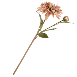 BZ6364 | Kunstbloem dahlia - roze | HomeBound by KY