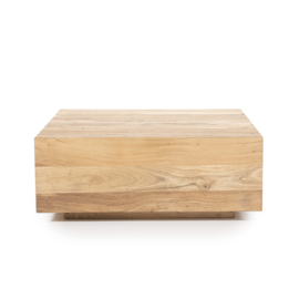 95945 | Salontafel Tom90x35 - naturel | Eleonora