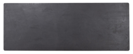 SC 180834 | Eettafel Novi 250 - Pepper  | DTP Home