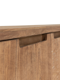 BL 741145 | hangend TV meubel Bliss 02 medium  | DTP Home