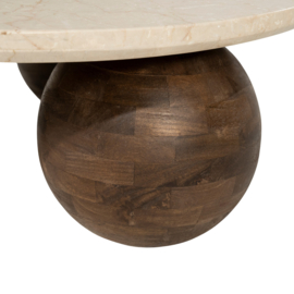 96587 |Salontafel Babs - 89x30 | Eleonora