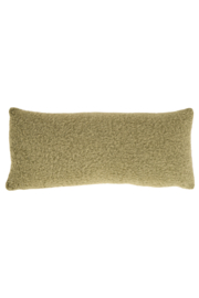 6896969 | Kussen 60x30 cm LAISA - olijfgroen | Light & Living - Binnenkort verwacht!
