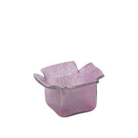 732408 | Aliah tealight open box L - pink | PTMD