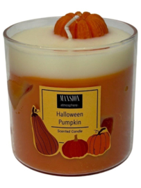 651057 | Scented candle - pumpkin | Mansion Atmosphere