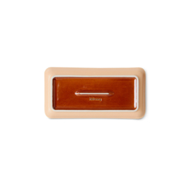 KST0049 | 70s ceramics: small tray, breeze | HKliving